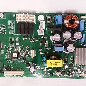 LG EBR80757404 PCB ASSEMBLY,MAIN
