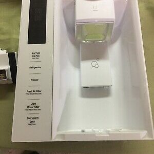 ACQ87414603 LG Display Cover Assembly