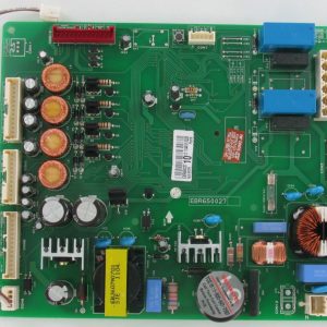 LG EBR65002710 PCB ASSEMBLY,MAIN