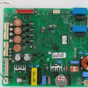 LG EBR65002716 PCB ASSEMBLY,MAIN
