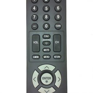 MKJ36998119 LG Remote Control