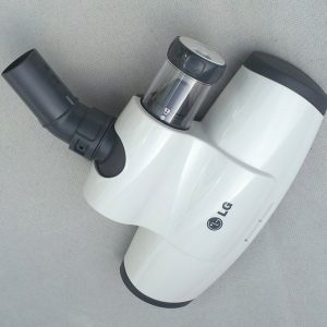 LG AGB72932514 NOZZLE ASSY, QUILT