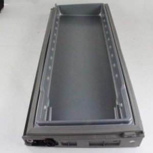 Whirlpool LW10564036 DOR-FIP SS