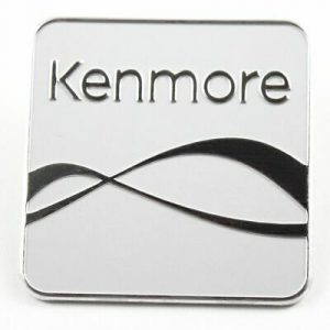 MFT61866213 LG Name Plate