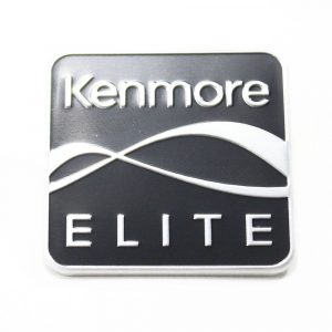 MFT61866217 LG Name Plate