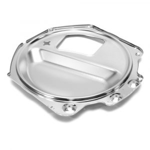 LG MJT62002901 TUB,DRUM(REAR)