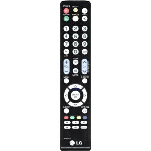 MKJ61841701 LG Remote Control