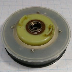 Whirlpool WP25001169 CLUTCH