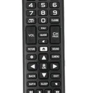 AKB74915304 LG Remote Control