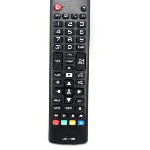 AKB74915305 LG TV Remote Control Assembly