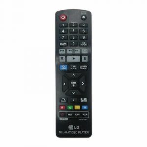 LG COV34685601 REMOTE CONTROLLER,OUTSOURCIN