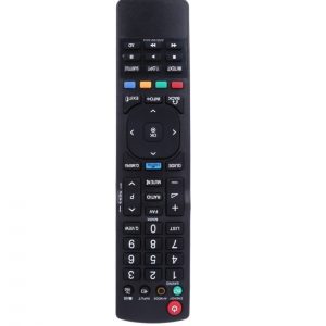 6710T00022Q LG Remote Control