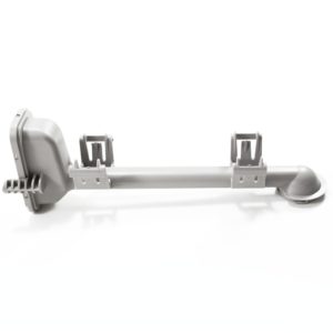 Whirlpool WPW10323195 TUBE