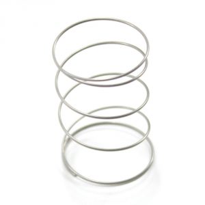 4B72023B LG Microwave Door Release Button Spring