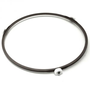 5889W2A012H LG MIcrowave Oven Turntable Support Assembly