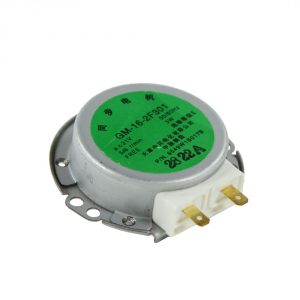 6549W1S017B LG AC Synchronous Motor