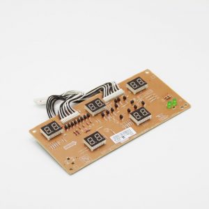 6871W1N010H LG Power Control Board (PCB Assembly)