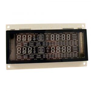 EAJ62608102 LG Wall Oven VFD