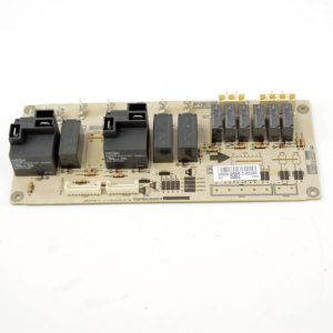 EBR60938302 LG Range Stove Oven PCB Power Control Board Assembly