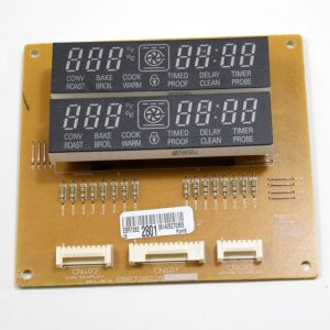 EBR72822801 LG Display Power Control Board (PCB Assembly)