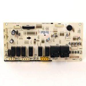 EBR73821007 LG Range Main Control Board (PCB Assembly)