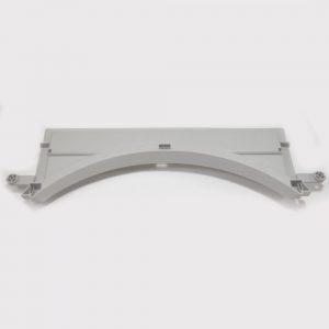 4974EL1003D LG Dryer Lint Screen Filter Housing Guide