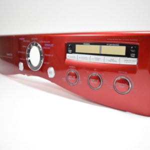 AGL33609208 LG Control Panel Assembly