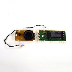 LG EBR74488601 PCB ASSEMBLY,DISPLAY