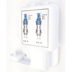 LG 3550JA2184B COVER,TUBE