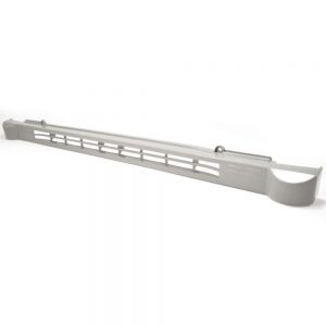 3550JJ0006D LG Refrigerator Toe Kickplate Grille