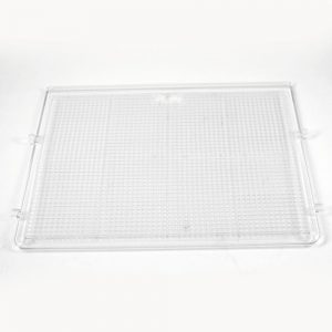 3550JJ1073A LG Refrigerator Cover,Magic Room