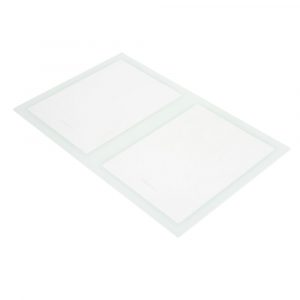 4890JL1002U LG Refrigerator Glass Shelf