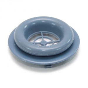 4987JA3025K LG Refrigerator Door Gasket Assembly