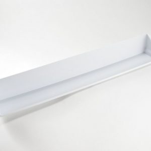 5004JJ1016A LG Refrigerator Door Basket Assembly