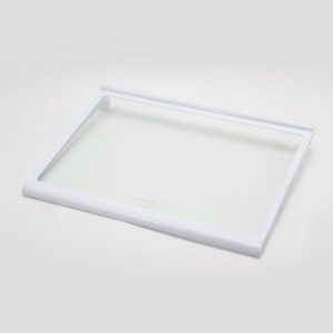 5027JJ1028E LG Refrigerator Glass Shelf Assembly