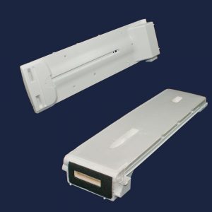 5209JJ1002C LG Multi Duct Assembly