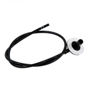 5211JA2003B LG Refrigerator Door Injection Fill Tube Assembly