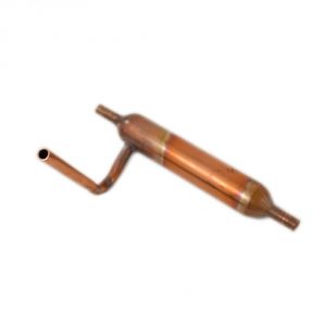 5851JA2008W LG Drier Assembly