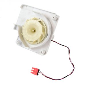 ABA74030401 LG Refrigerator Ice Maker Evaporator Fan Motor Bracket