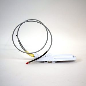 ADQ36763415 LG Refrigerator Water Filter Housing Assembly