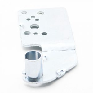 AEH74157302 LG Refrigerator Right Hand Upper Door Hinge Assembly