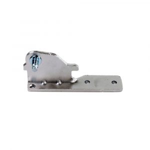AEH74157402 LG Refrigerator Door Hinge, Center