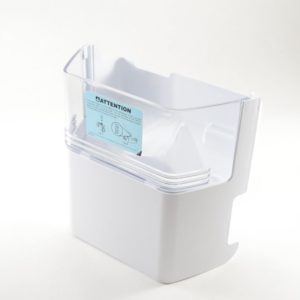 AKC55858901 LG Refrigerator Ice Bucket Assembly