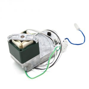 EAU60784204 LG Refrigerator Ice Dispenser Auger Drive Indoor AC Motor