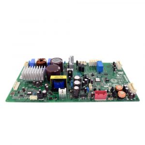 LG EBR77042538 PCB ASSEMBLY,MAIN