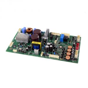 LG EBR74796401 PCB ASSEMBLY,MAIN