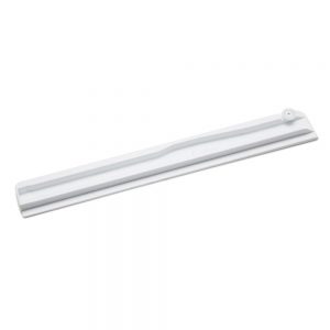 MEA40002602 LG Refrigerator Snack (Crisper) Drawer Guide Rail - Left Side