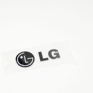 LG MFT62366501 NAMEPLATE