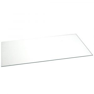 MHL61952330 LG Refrigerator Glass Shelf