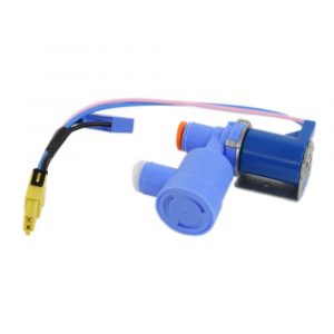 MJX61892901 LG Refrigerator Water Valve